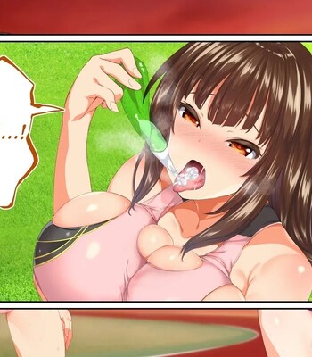 Rikujoubu Joshi wa Ore no Nama Onaho!!! | The girls on the track and field team are my real masturbators!!! comic porn sex 608