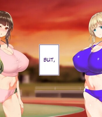 Rikujoubu Joshi wa Ore no Nama Onaho!!! | The girls on the track and field team are my real masturbators!!! comic porn sex 628