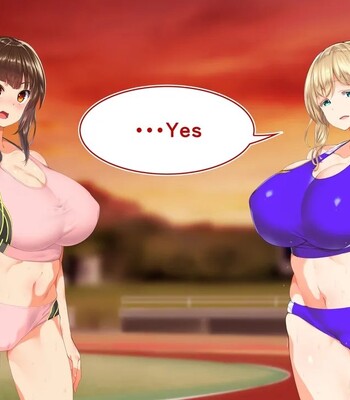 Rikujoubu Joshi wa Ore no Nama Onaho!!! | The girls on the track and field team are my real masturbators!!! comic porn sex 629