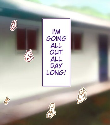 Rikujoubu Joshi wa Ore no Nama Onaho!!! | The girls on the track and field team are my real masturbators!!! comic porn sex 711