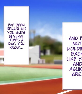 Rikujoubu Joshi wa Ore no Nama Onaho!!! | The girls on the track and field team are my real masturbators!!! comic porn sex 918