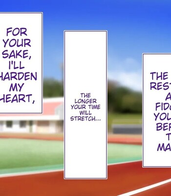 Rikujoubu Joshi wa Ore no Nama Onaho!!! | The girls on the track and field team are my real masturbators!!! comic porn sex 919