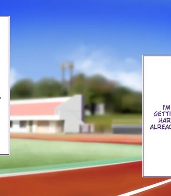 Rikujoubu Joshi wa Ore no Nama Onaho!!! | The girls on the track and field team are my real masturbators!!! comic porn sex 920