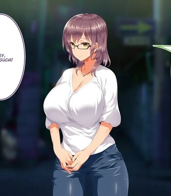 Rikujoubu Joshi wa Ore no Nama Onaho!!! | The girls on the track and field team are my real masturbators!!! comic porn sex 934