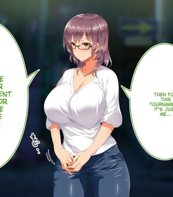 Rikujoubu Joshi wa Ore no Nama Onaho!!! | The girls on the track and field team are my real masturbators!!! comic porn sex 936