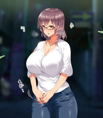 Rikujoubu Joshi wa Ore no Nama Onaho!!! | The girls on the track and field team are my real masturbators!!! comic porn sex 938