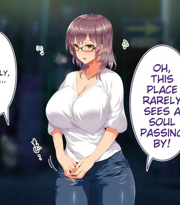 Rikujoubu Joshi wa Ore no Nama Onaho!!! | The girls on the track and field team are my real masturbators!!! comic porn sex 939