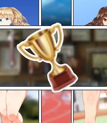Rikujoubu Joshi wa Ore no Nama Onaho!!! | The girls on the track and field team are my real masturbators!!! comic porn sex 986