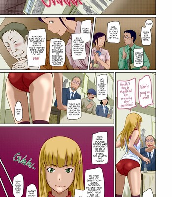 Suki ni Nattara Icchokusen! | It’s A Straight Line Once You Fall In Love [English] [Colorized] [Decensored] comic porn sex 183
