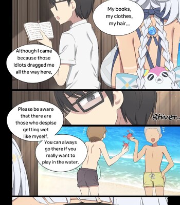 Mualani comic porn sex 3