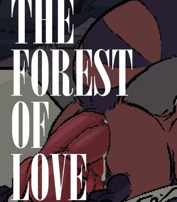 Free-Fer-All! Feral Art Pack! comic porn sex 18