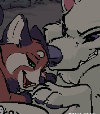 Free-Fer-All! Feral Art Pack! comic porn sex 19