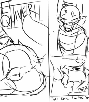 Free-Fer-All! Feral Art Pack! comic porn sex 62