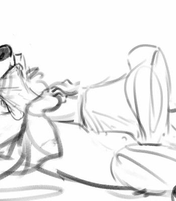Free-Fer-All! Feral Art Pack! comic porn sex 64