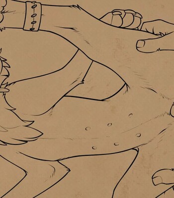 Free-Fer-All! Feral Art Pack! comic porn sex 103