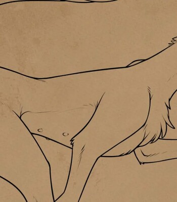 Free-Fer-All! Feral Art Pack! comic porn sex 105