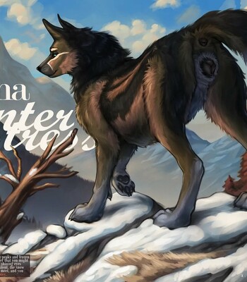 Free-Fer-All! Feral Art Pack! comic porn sex 130
