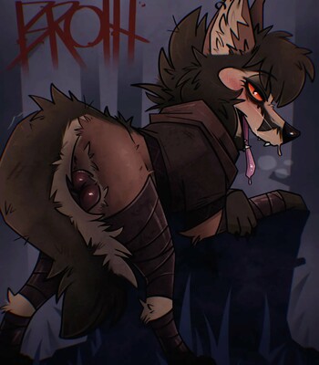 Free-Fer-All! Feral Art Pack! comic porn sex 132