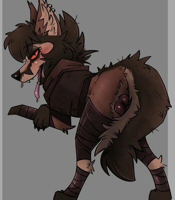 Free-Fer-All! Feral Art Pack! comic porn sex 133