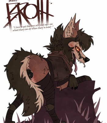 Free-Fer-All! Feral Art Pack! comic porn sex 135