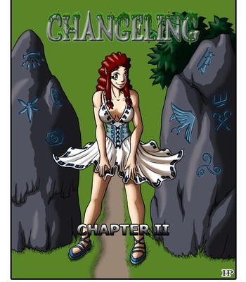 Changeling  (ongoing) comic porn sex 18