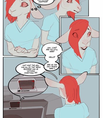 Oversight (ongoing) comic porn sex 77