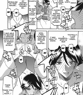 Shiawase comic porn sex 19