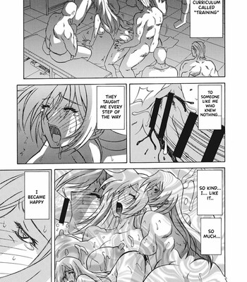 Shiawase comic porn sex 78