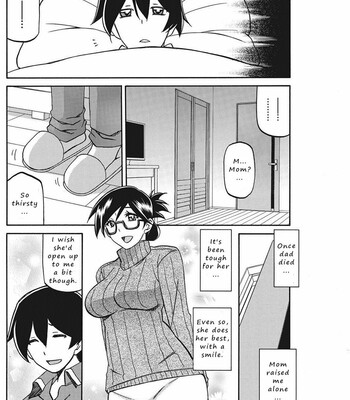 Shiawase comic porn sex 147