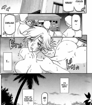 Shiawase comic porn sex 173