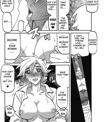 Shiawase comic porn sex 185