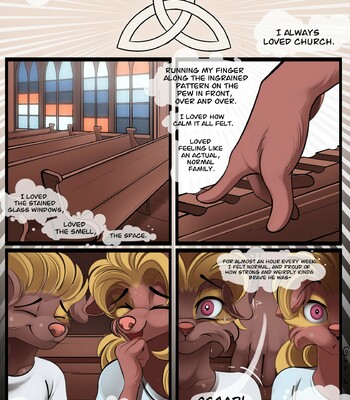 Endless Sundays (WIP) comic porn sex 3