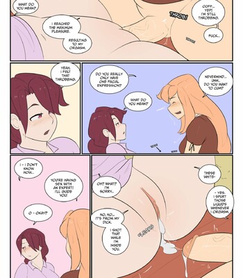 Belle’s Tour! – “What If Belle Became A FUTA? comic porn sex 15