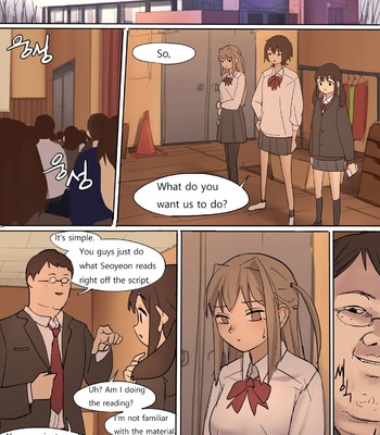 [HUACA] MAY2020 [English] comic porn sex 16