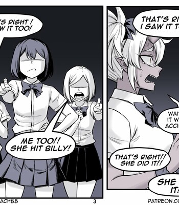 Oni GF ch.0-2 (ongoing) comic porn sex 85