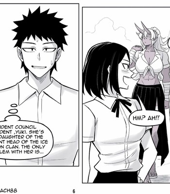 Oni GF ch.0-2 (ongoing) comic porn sex 114