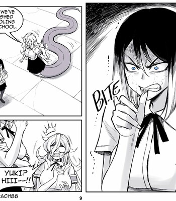 Oni GF ch.0-2 (ongoing) comic porn sex 124