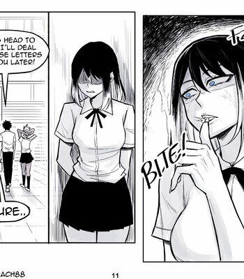 Oni GF ch.0-2 (ongoing) comic porn sex 136