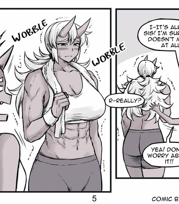 Oni GF ch.0-2 (ongoing) comic porn sex 141