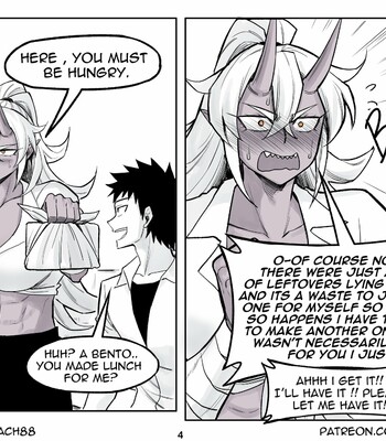 Oni GF ch.0-2 (ongoing) comic porn sex 146