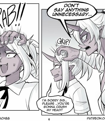 Oni GF ch.0-2 (ongoing) comic porn sex 148