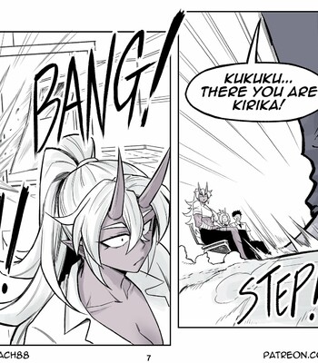 Oni GF ch.0-2 (ongoing) comic porn sex 149