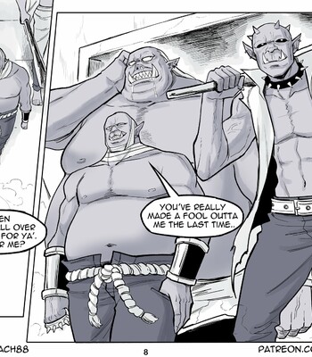 Oni GF ch.0-2 (ongoing) comic porn sex 150