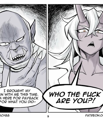 Oni GF ch.0-2 (ongoing) comic porn sex 151