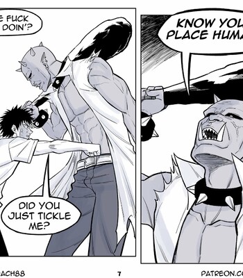 Oni GF ch.0-2 (ongoing) comic porn sex 158