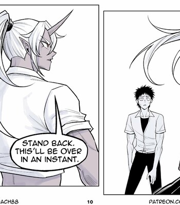 Oni GF ch.0-2 (ongoing) comic porn sex 161