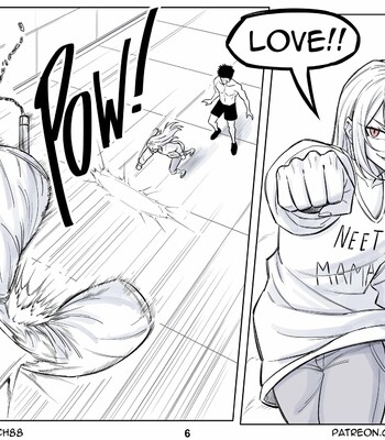 Oni GF ch.0-2 (ongoing) comic porn sex 168