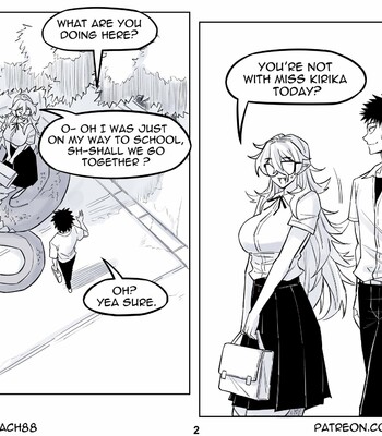 Oni GF ch.0-2 (ongoing) comic porn sex 173