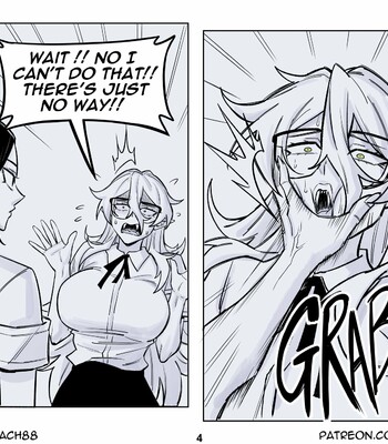 Oni GF ch.0-2 (ongoing) comic porn sex 175