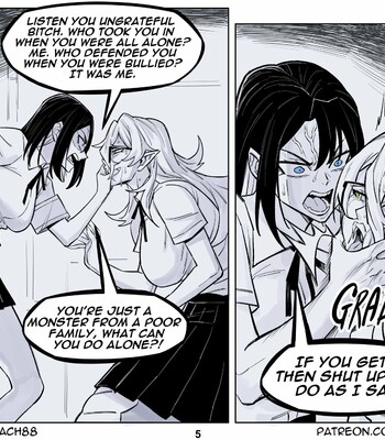 Oni GF ch.0-2 (ongoing) comic porn sex 176